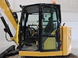 CATERPILLAR 308CR