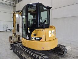 CATERPILLAR 305E 3 Buckets