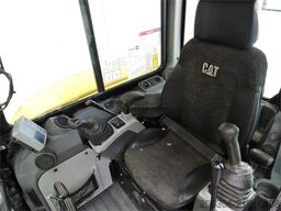 CATERPILLAR 305E 3 Buckets