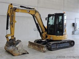 CATERPILLAR 305E 3 Bucket