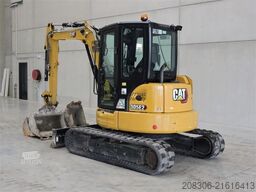 CATERPILLAR 305E 3 Bucket