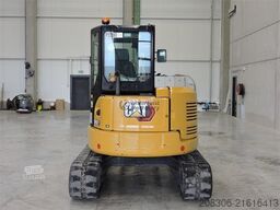 CATERPILLAR 305E 3 Bucket