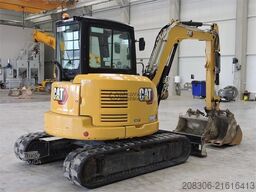 CATERPILLAR 305E 3 Bucket