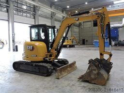CATERPILLAR 305E 3 Bucket