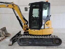 CATERPILLAR 305E 3 Bucket
