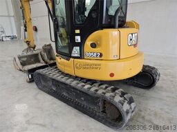 CATERPILLAR 305E 3 Bucket