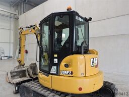 CATERPILLAR 305E 3 Bucket