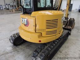 CATERPILLAR 305E 3 Bucket