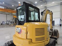 CATERPILLAR 305E 3 Bucket