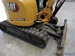 CATERPILLAR 305E 3 Bucket