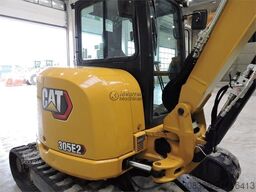 CATERPILLAR 305E 3 Bucket