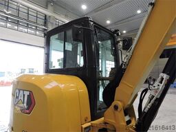 CATERPILLAR 305E 3 Bucket