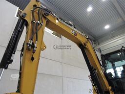 CATERPILLAR 305E 3 Bucket