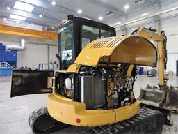 CATERPILLAR 305E 3 Bucket