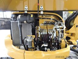 CATERPILLAR 305E 3 Bucket