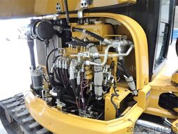 CATERPILLAR 305E 3 Bucket