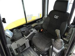 CATERPILLAR 305E 3 Bucket