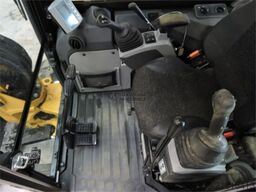 CATERPILLAR 305E 3 Bucket