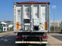 BENALU Getreidekippmulde ca.50m Rollplane Alcoa