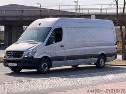 MERCEDES-BENZ Sprinter 316*L3H2*MAXI*Klima*Automatik*2,8t AHK