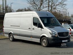 MERCEDES-BENZ Sprinter 316*L3H2*MAXI*Klima*Automatik*2,8t AHK