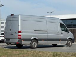 MERCEDES-BENZ Sprinter 316*L3H2*MAXI*Klima*Automatik*2,8t AHK