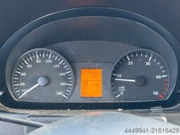 MERCEDES-BENZ Sprinter 316*L3H2*MAXI*Klima*Automatik*2,8t AHK