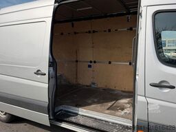 MERCEDES-BENZ Sprinter 316*L3H2*MAXI*Klima*Automatik*2,8t AHK