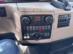 MAN TGX 18.500 Hydrodrive 4x4 mit Kipphydraulik