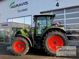 Claas ARION 550 HEXASHIFT STAGE V CIS+