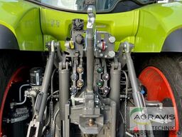 Claas ARION 550 HEXASHIFT STAGE V CIS+
