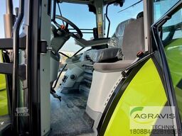 Claas ARION 550 HEXASHIFT STAGE V CIS+