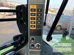Claas ARION 550 HEXASHIFT STAGE V CIS+