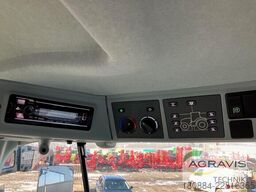 Claas ARION 550 HEXASHIFT STAGE V CIS+