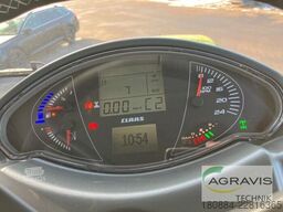 Claas ARION 550 HEXASHIFT STAGE V CIS+