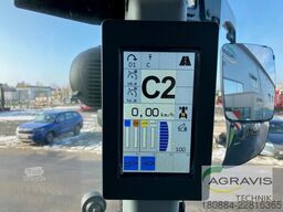 Claas ARION 550 HEXASHIFT STAGE V CIS+