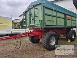 Rudolph DK 280 PT 18-60 B