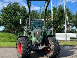 Fendt 724 VARIO SCR