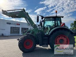 Fendt 724 VARIO SCR
