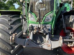 Fendt 724 VARIO SCR