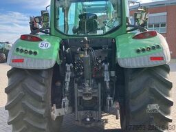Fendt 724 VARIO SCR