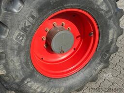 Fendt 724 VARIO SCR
