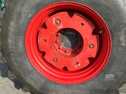 Fendt 724 VARIO SCR