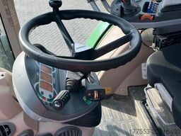 Fendt 724 VARIO SCR
