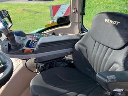 Fendt 724 VARIO SCR