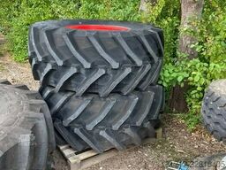 Trelleborg Premia KR600/65R28