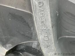 Trelleborg Premia KR600/65R28