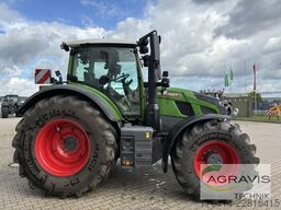 Fendt 620 VARIO GEN-1