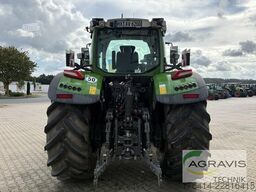 Fendt 620 VARIO GEN-1