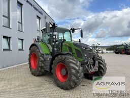 Fendt 620 VARIO GEN-1